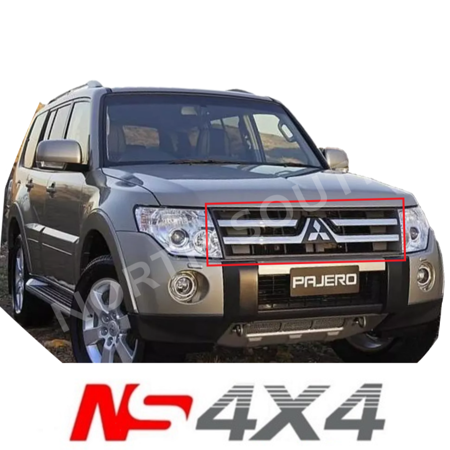 Ns4x4